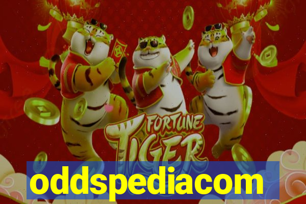 oddspediacom