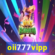 oii777vipp