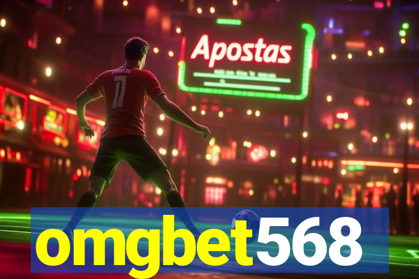 omgbet568