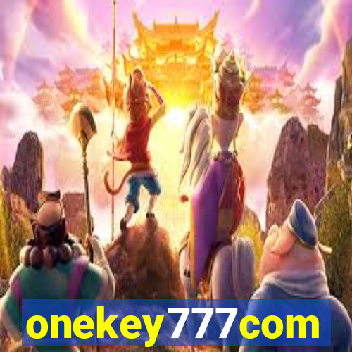 onekey777com