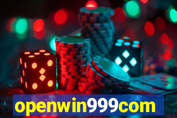 openwin999com