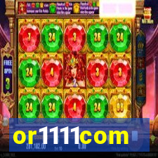 or1111com