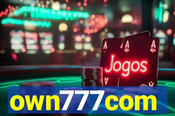 own777com