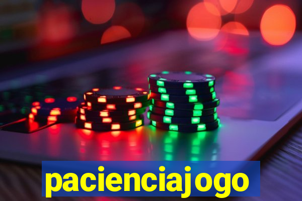 pacienciajogo