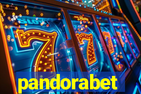 pandorabet