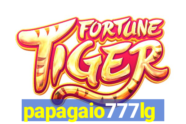 papagaio777lg