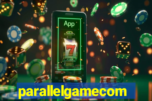 parallelgamecom