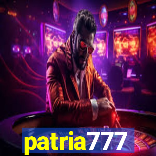 patria777