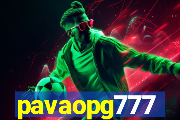 pavaopg777