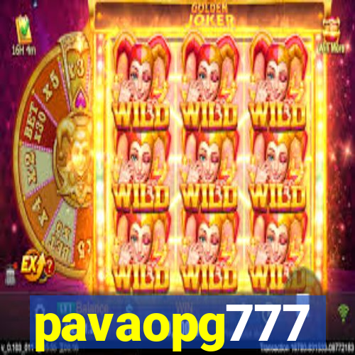 pavaopg777