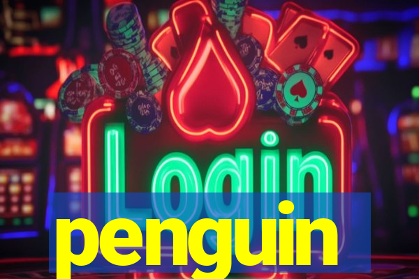 penguin-bet