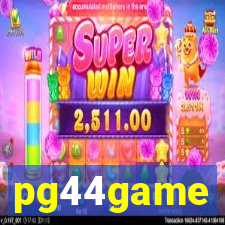 pg44game