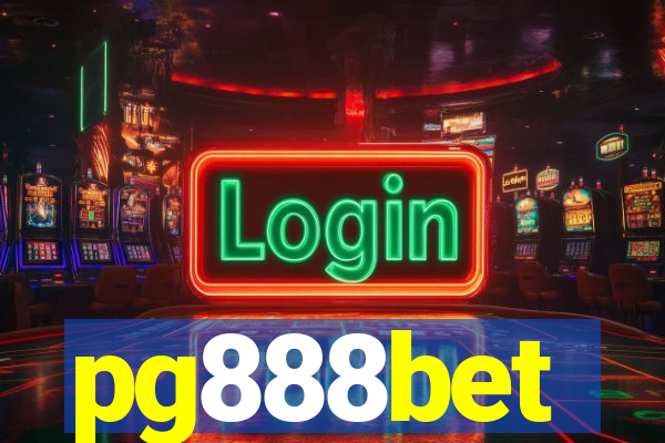 pg888bet