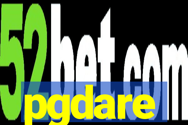 pgdare
