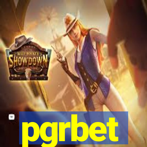 pgrbet