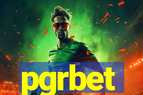 pgrbet