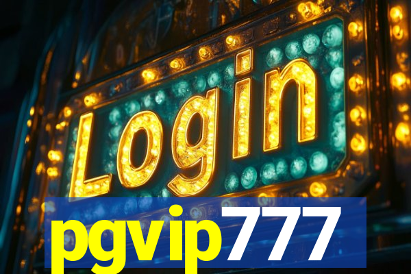pgvip777