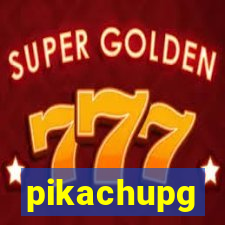 pikachupg