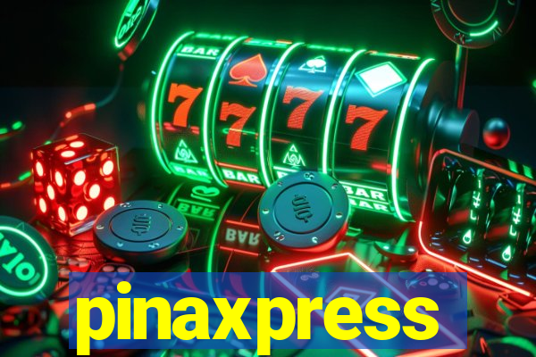 pinaxpress