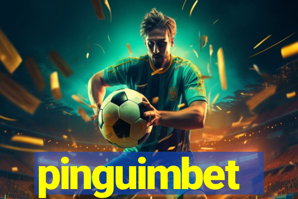 pinguimbet