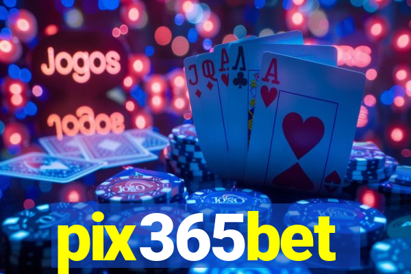 pix365bet