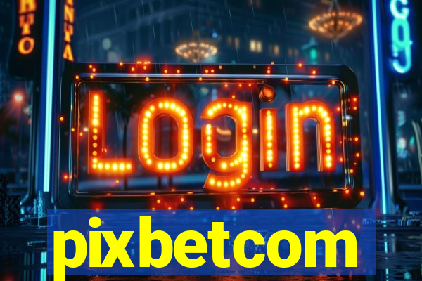 pixbetcom