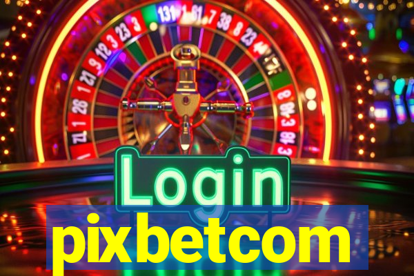 pixbetcom