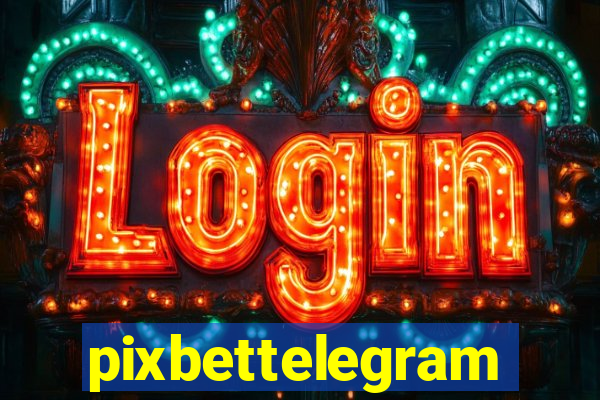 pixbettelegram