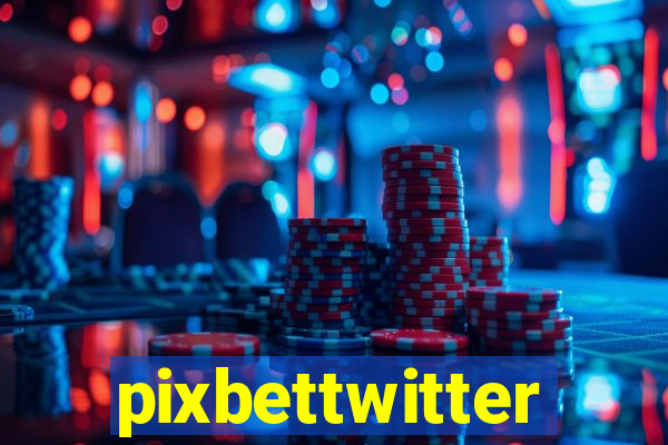 pixbettwitter