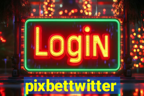 pixbettwitter