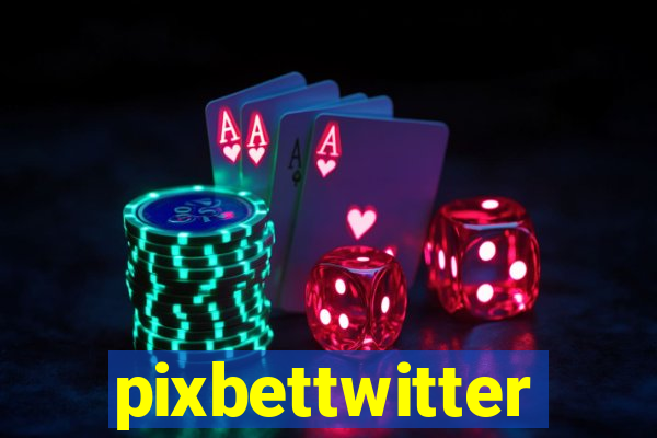 pixbettwitter