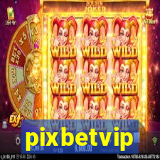 pixbetvip