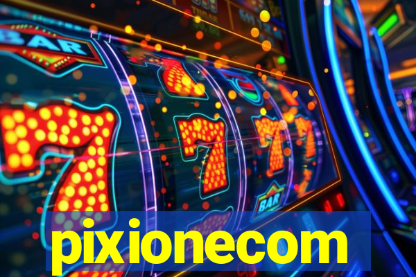 pixionecom