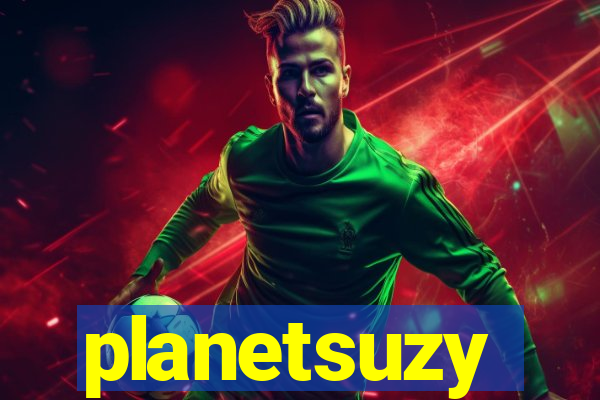 planetsuzy