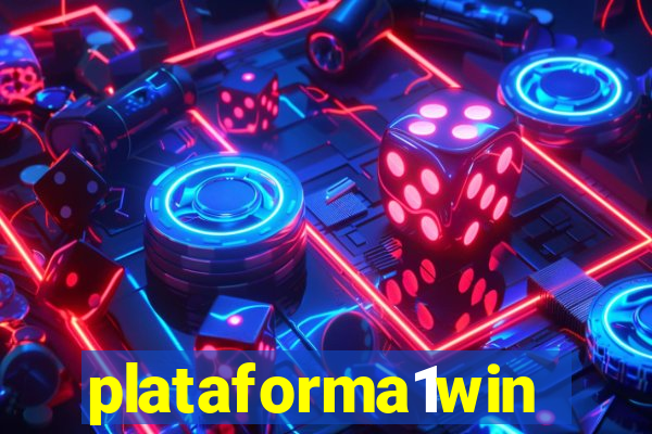 plataforma1win
