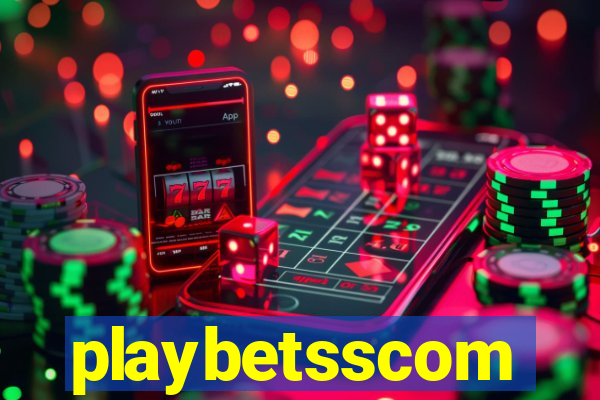 playbetsscom