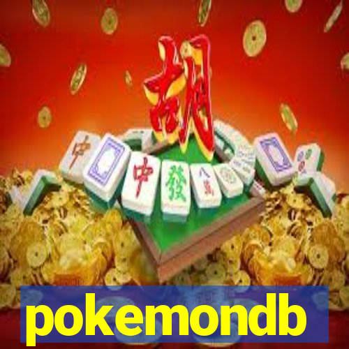 pokemondb