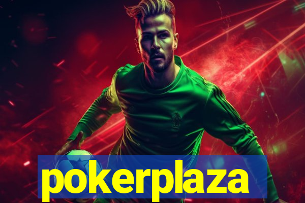 pokerplaza