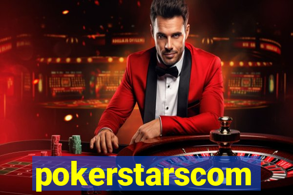 pokerstarscom