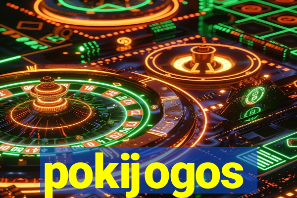 pokijogos