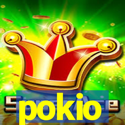 pokio