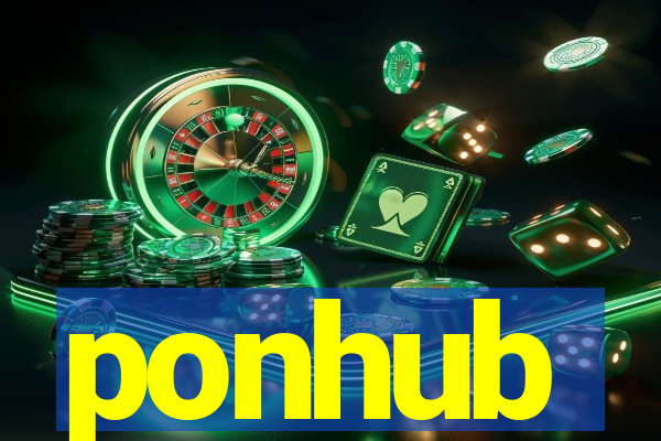 ponhub