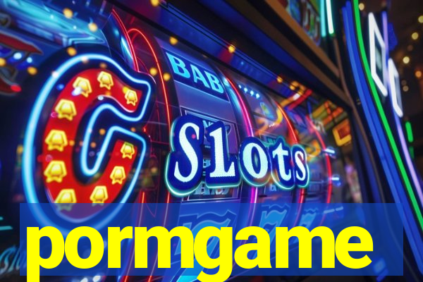 pormgame