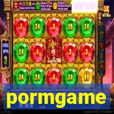 pormgame