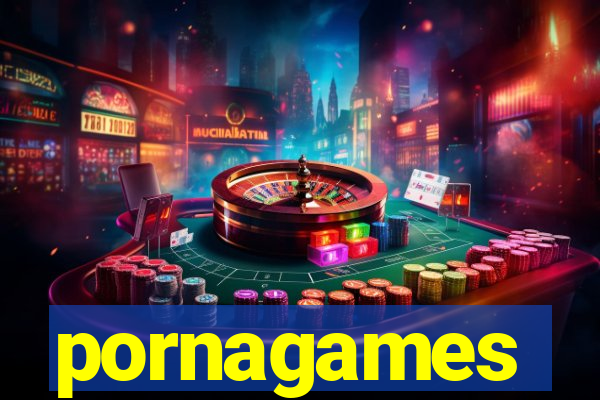 pornagames