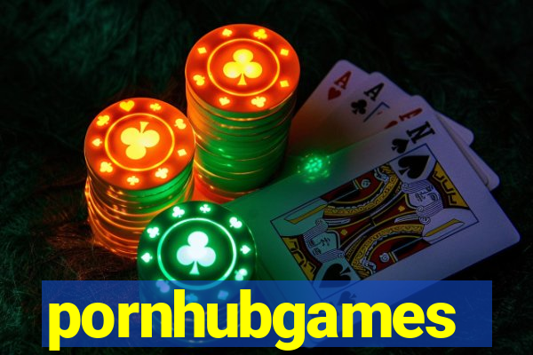 pornhubgames