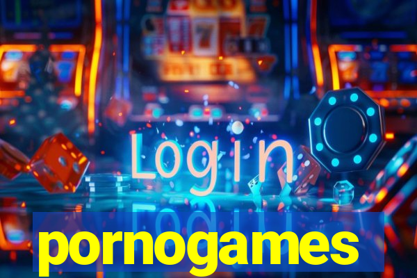 pornogames