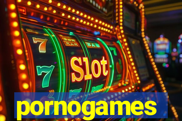 pornogames