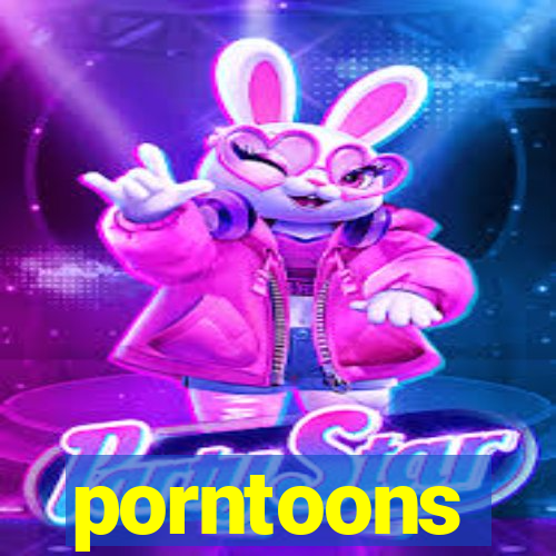 porntoons