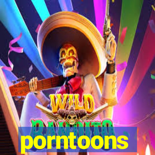 porntoons